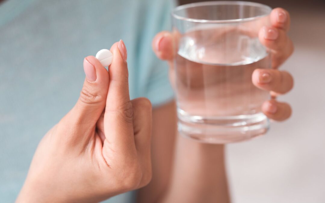 → Taking abortion pill with water – safe method